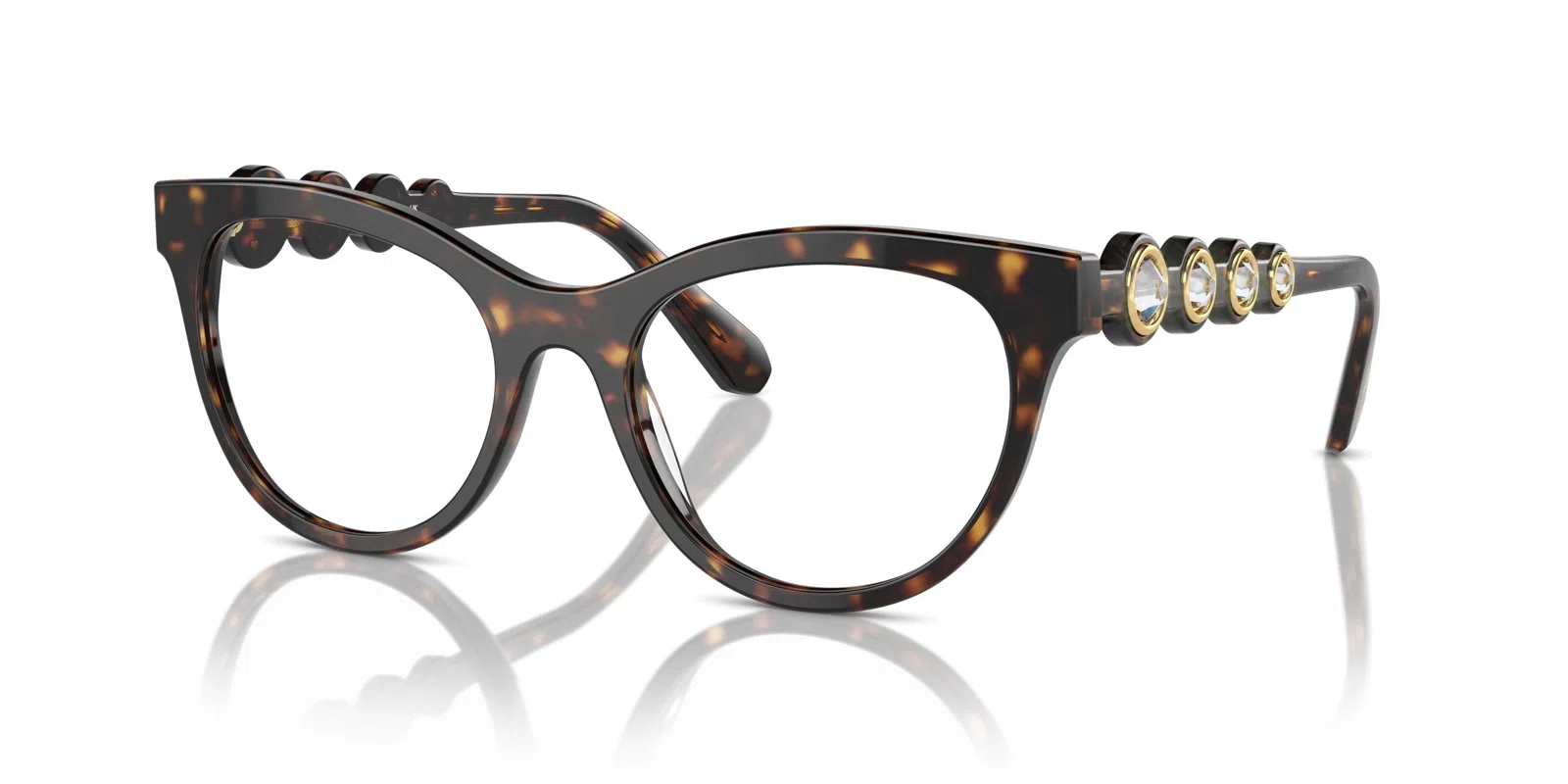 Swarovski 2025 Eyeglasses - view 16